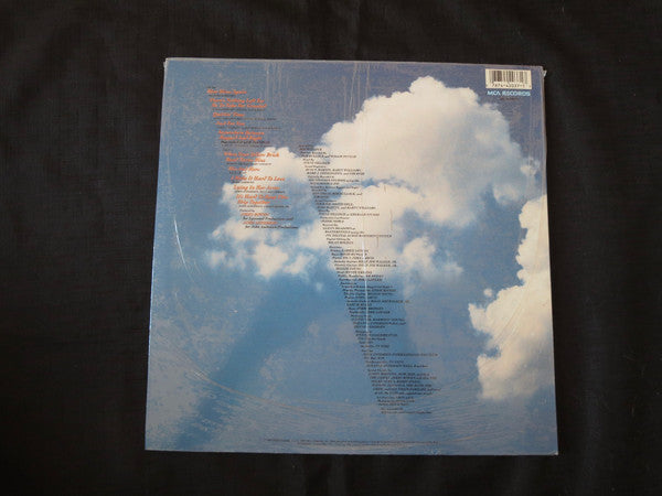 John Anderson (3) : Blue Skies  Again (LP, Album)