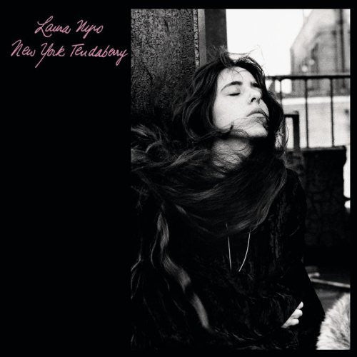 Laura Nyro : New York Tendaberry (LP, Album, RE)