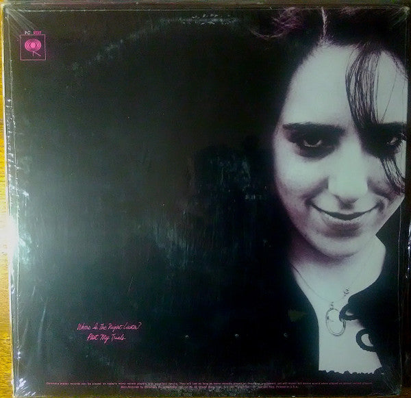 Laura Nyro : New York Tendaberry (LP, Album, RE)