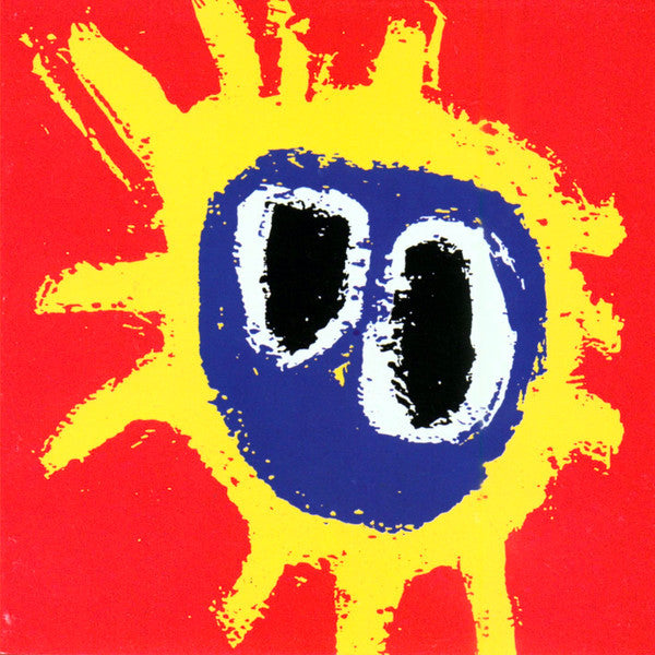 Primal Scream : Screamadelica (CD, Album)
