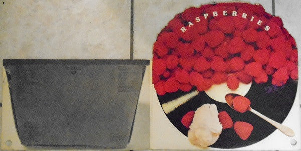 Raspberries : Side 3 (LP, Album)