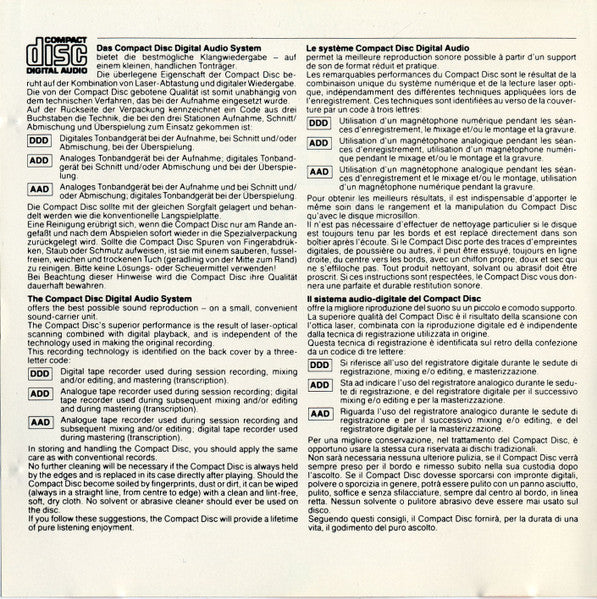 Carpenters : The Singles 1974-1978 (CD, Comp, RE)