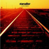 Starsailor : Love Is Here (CD, Album)