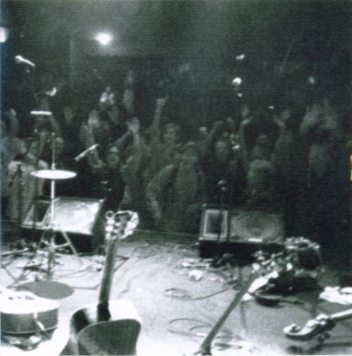 The Avett Brothers : Live, Volume 2 (CD, Album, Enh)