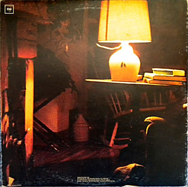 Bruce Cockburn : Sunwheel Dance (LP, Album, Gat)