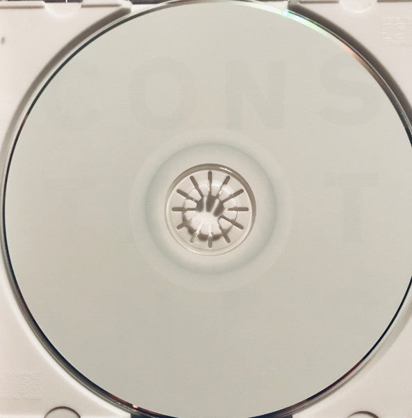 Constantines : Tournament Of Hearts (CD, Album)