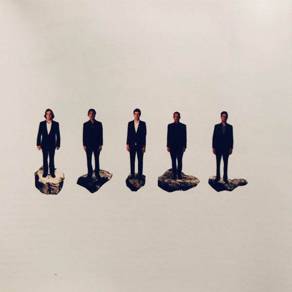 Constantines : Tournament Of Hearts (CD, Album)