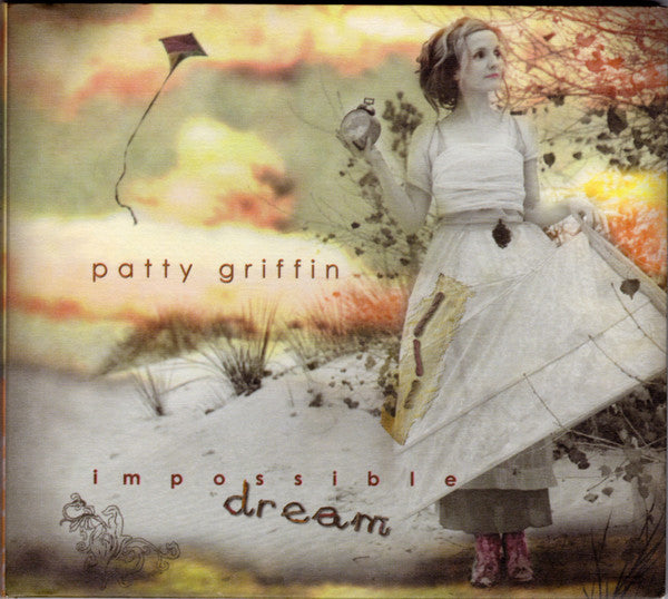Patty Griffin : Impossible Dream (HDCD, Album)
