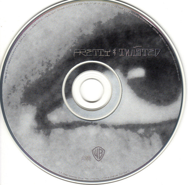 Pretty & Twisted : Pretty & Twisted (CD, Album)