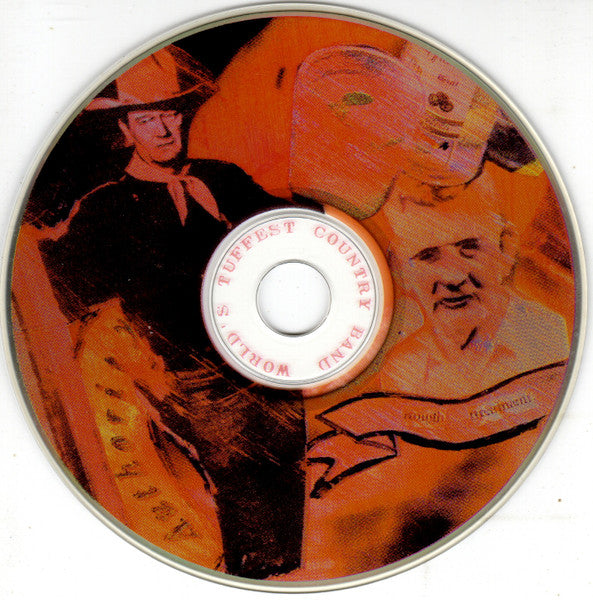 The Waco Brothers : ... To The Last Dead Cowboy (CD, Album)