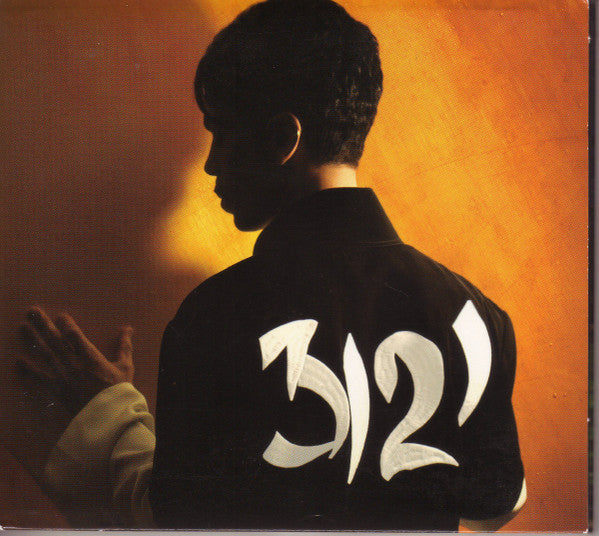 Prince : 3121 (CD, Album, Dig)
