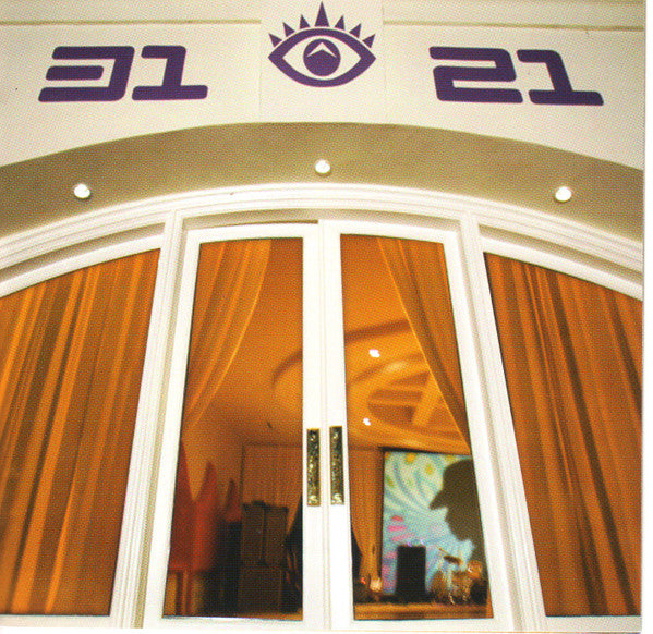 Prince : 3121 (CD, Album, Dig)
