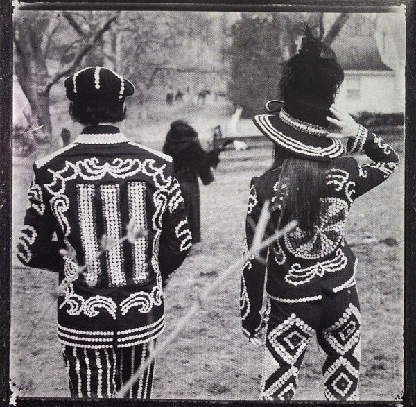 The White Stripes : Icky Thump (CD, Album)
