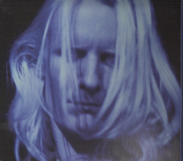 Johnny Winter : Second Winter (CD, Album, RE, RM + CD, Album, RE + Leg)