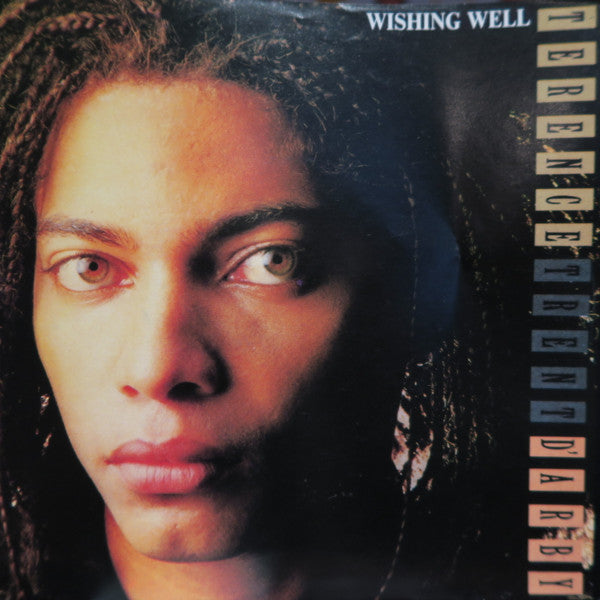 Terence Trent D'Arby : Wishing Well (7", Single)