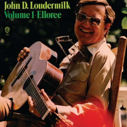 John D. Loudermilk : Volume 1 - Elloree (LP, Album)