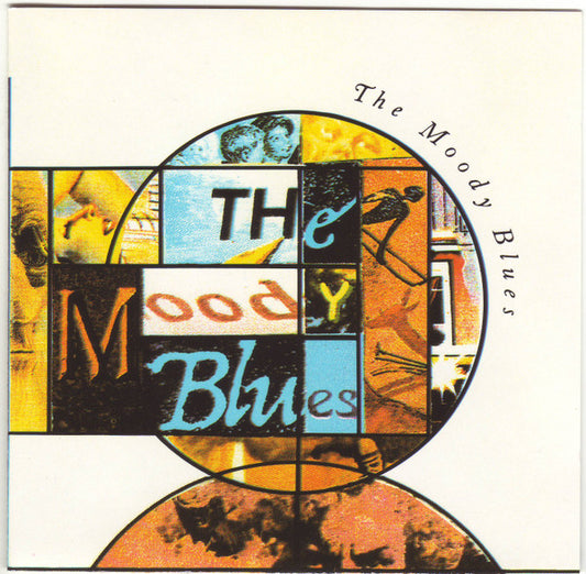 The Moody Blues : Greatest Hits (CD, Comp, Club)