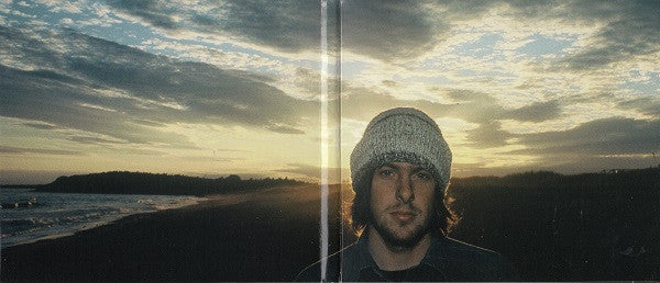 Matt Mays : Matt Mays (CD, Album)