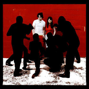 The White Stripes : White Blood Cells (CD, Album)