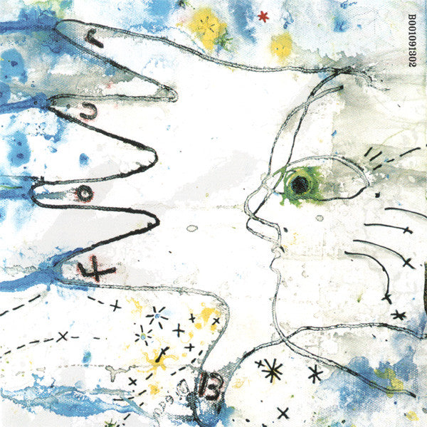 The Cure : 4:13 Dream (CD, Album)