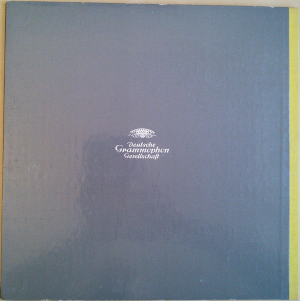 W.- A. Mozart*, Orchestre Philharmonique De Berlin* · Herbert von Karajan : Petite Musique De Nuit, Divertimento N° 15, KV 287 (LP, Album, Gat)
