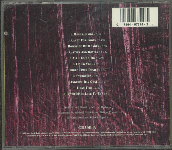 Sweet Vine : Sweet Vine (CD, Album)