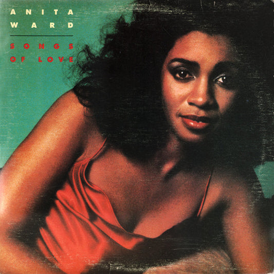 Anita Ward : Songs Of Love (LP, Album)