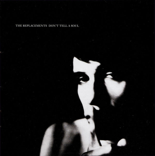 The Replacements : Don't Tell A Soul (CD, Album, RE, RM)