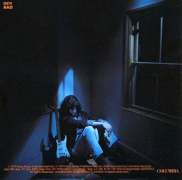 Mick Taylor : Mick Taylor (CD, Album, RE)