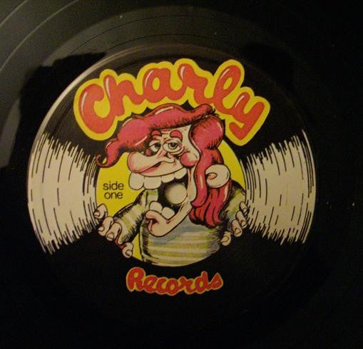 Link Wray And His Ray Men : Rock 'N' Roll 'N' Rumble (LP, Comp, Mono, RE)