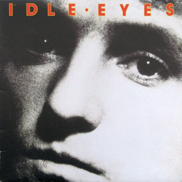 Idle Eyes : Idle Eyes (LP, Album)