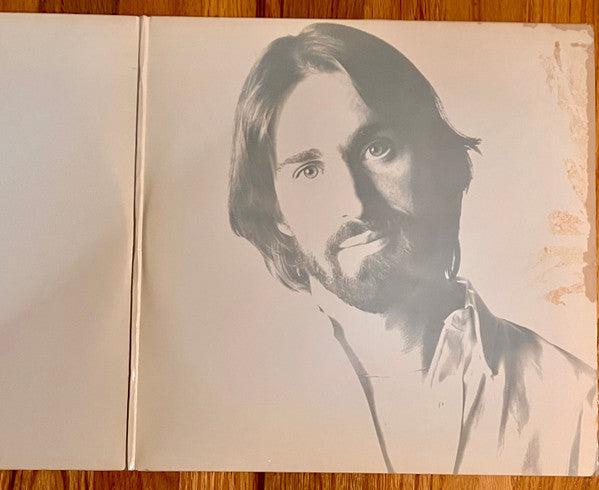 Dan Fogelberg : The Innocent Age (2xLP, Album, Gat)