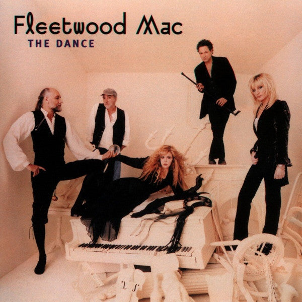 Fleetwood Mac : The Dance (CD, Album)
