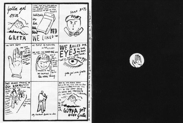 The Nields : Gotta Get Over Greta (CD, Album)
