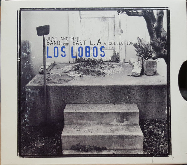 Los Lobos : Just Another Band From East L.A.: A Collection (2xCD, Comp)