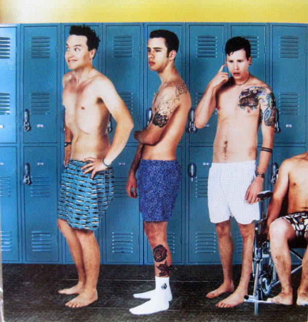 Blink-182 : Enema Of The State (CD, Album)