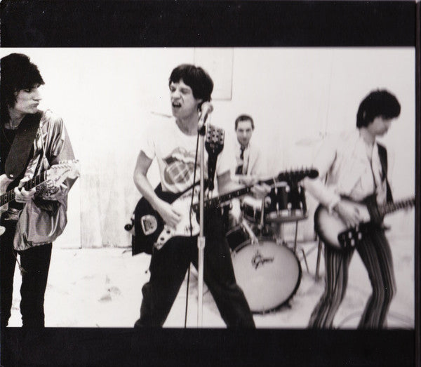 The Rolling Stones : Rarities 1971-2003 (CD, Comp, Dig)