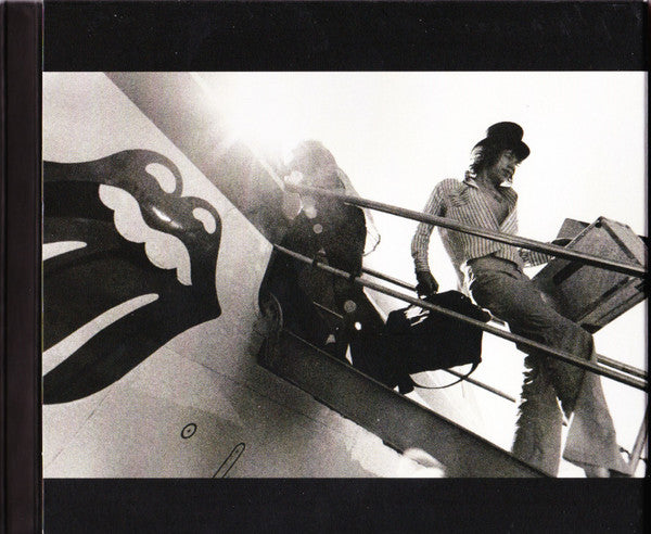 The Rolling Stones : Rarities 1971-2003 (CD, Comp, Dig)