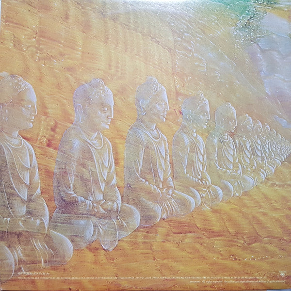 Devadip : Oneness (Silver Dreams-Golden Reality) (LP, Album, Gat)