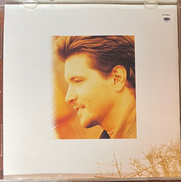 Ty Herndon : Living In A Moment (CD, Album)