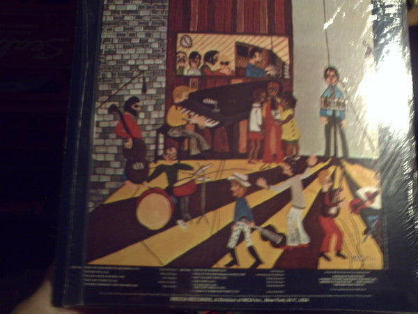 Ricky Nelson (2) : Perspective (LP, Album)