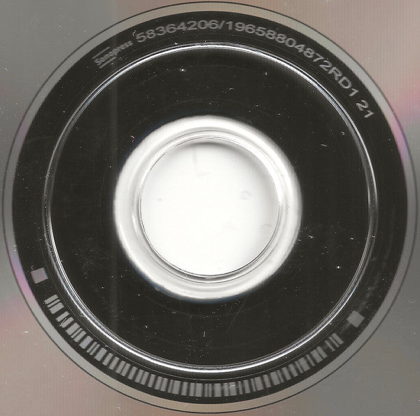 Mariah Carey : Music Box (3xCD, Album, Dlx, 30t)