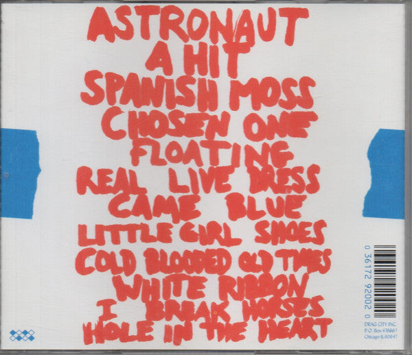 (Smog)* : Accumulation: None (CD, Comp)