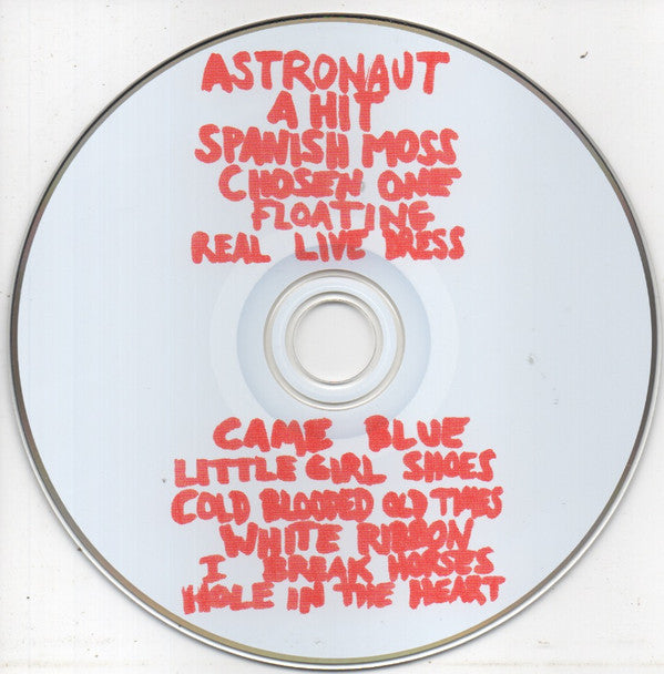 (Smog)* : Accumulation: None (CD, Comp)