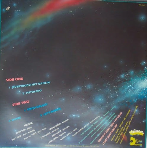 Bombers : Bombers 2 (LP, Album)