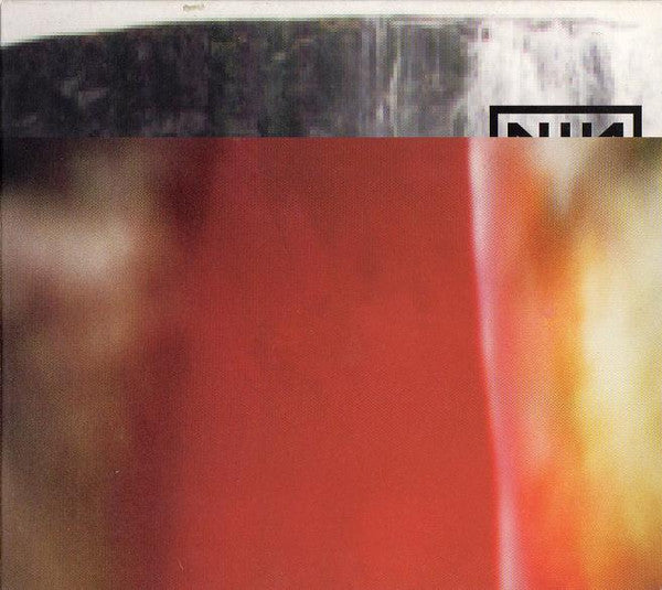 Nine Inch Nails : The Fragile (2xCD, Album, CIN)