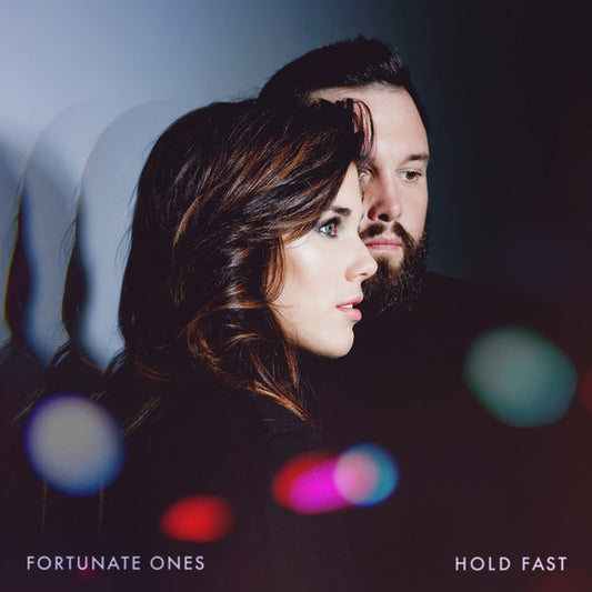 Fortunate Ones : Hold Fast (CD, Album)