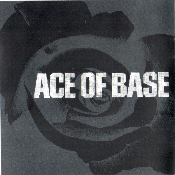 Ace Of Base : The Sign (CD, Album)