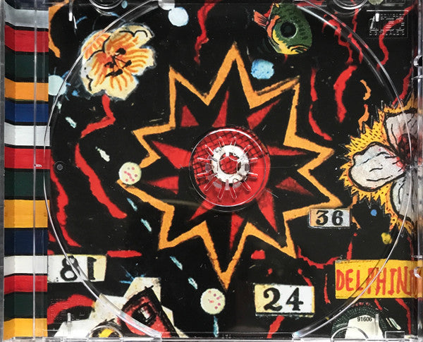 Steve Earle : Sidetracks (HDCD, Album)