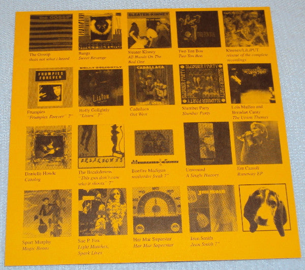 Various : Turbo's Tunes (CD, Comp)